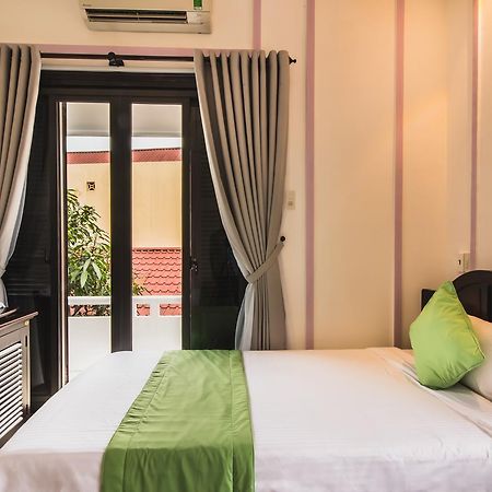 הואה Thien Phu Hotel מראה חיצוני תמונה