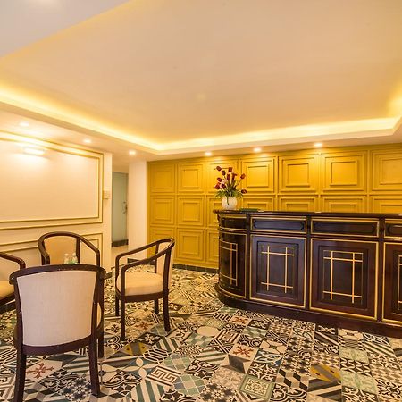 הואה Thien Phu Hotel מראה חיצוני תמונה