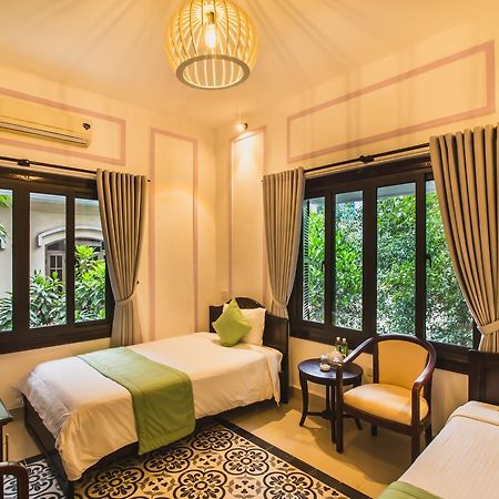 הואה Thien Phu Hotel מראה חיצוני תמונה