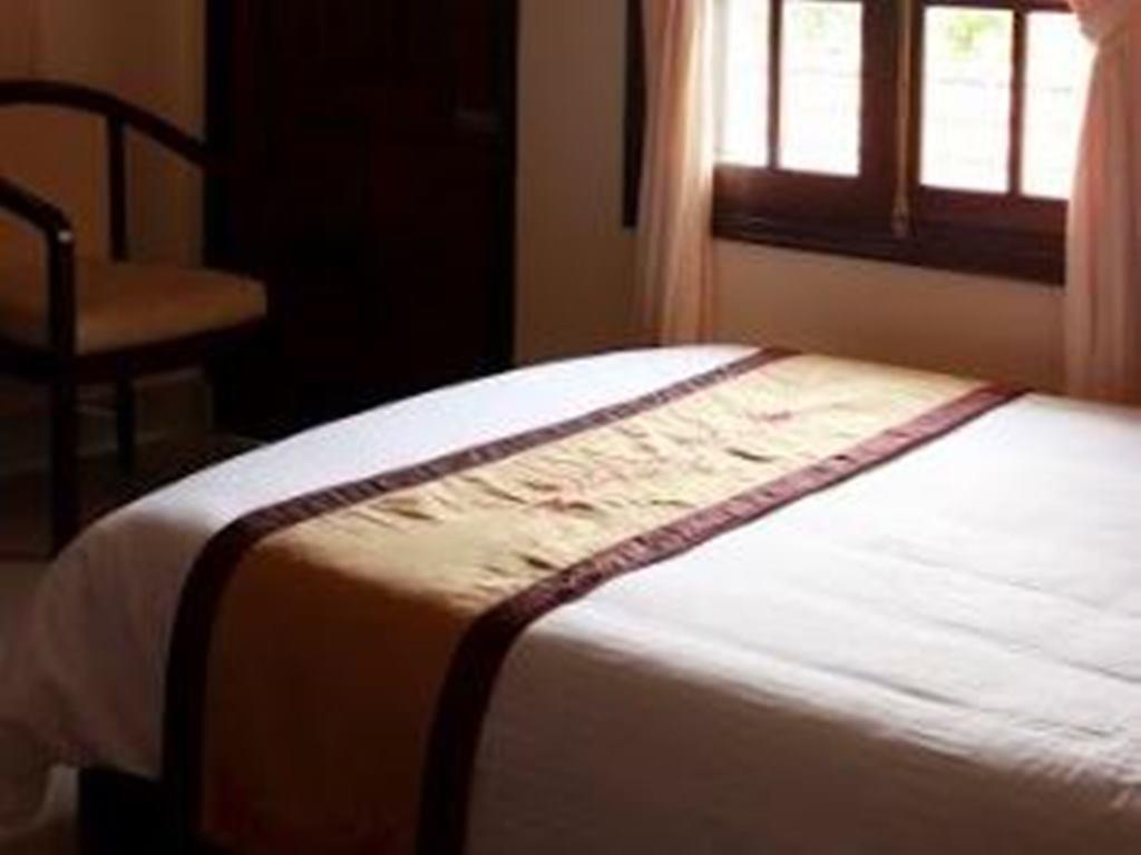 הואה Thien Phu Hotel מראה חיצוני תמונה