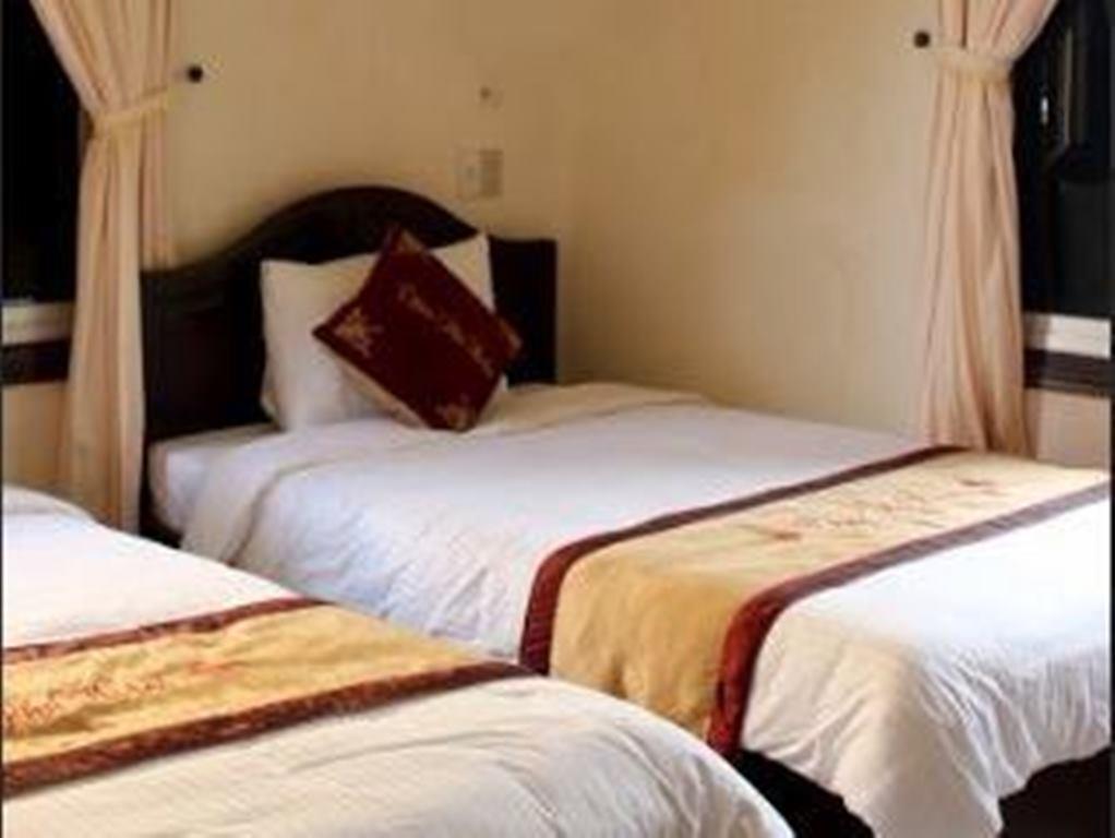 הואה Thien Phu Hotel מראה חיצוני תמונה