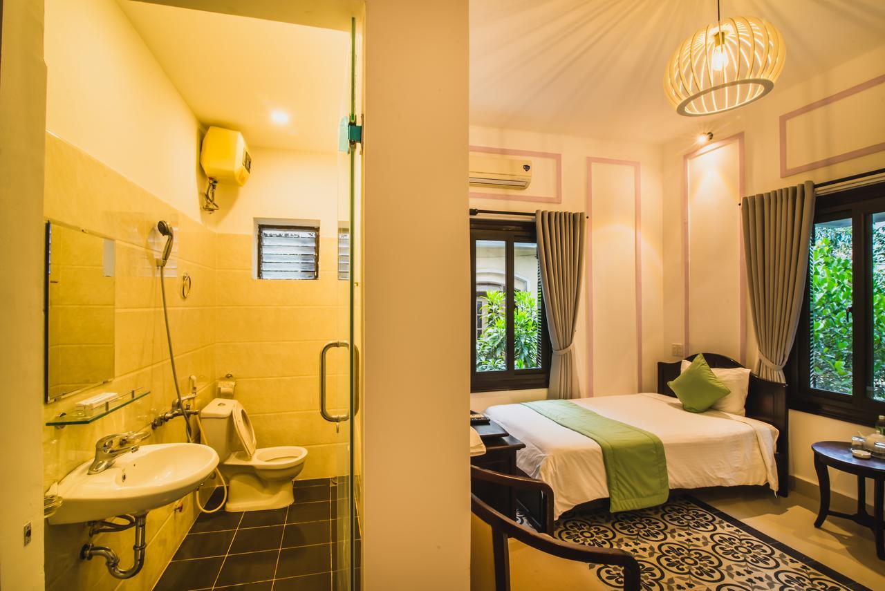 הואה Thien Phu Hotel מראה חיצוני תמונה