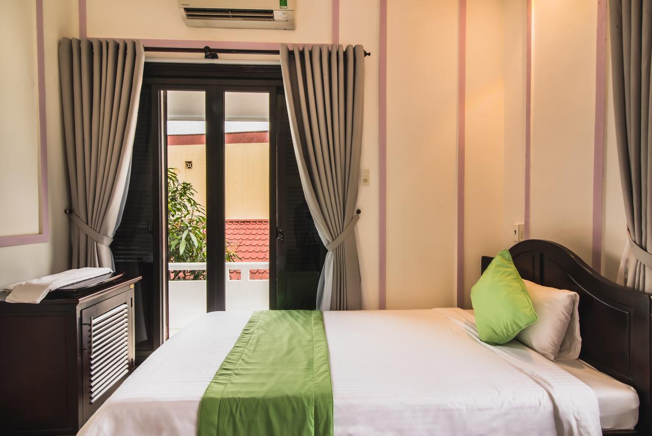 הואה Thien Phu Hotel מראה חיצוני תמונה