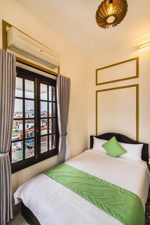 הואה Thien Phu Hotel מראה חיצוני תמונה