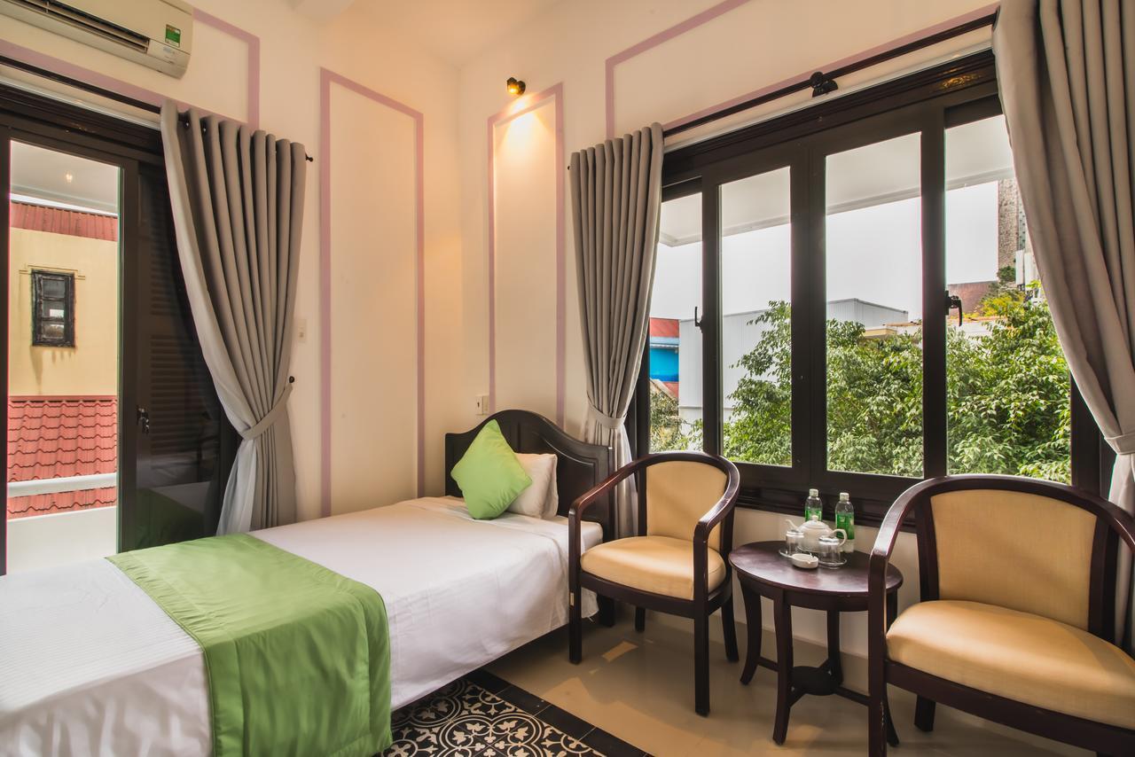 הואה Thien Phu Hotel מראה חיצוני תמונה