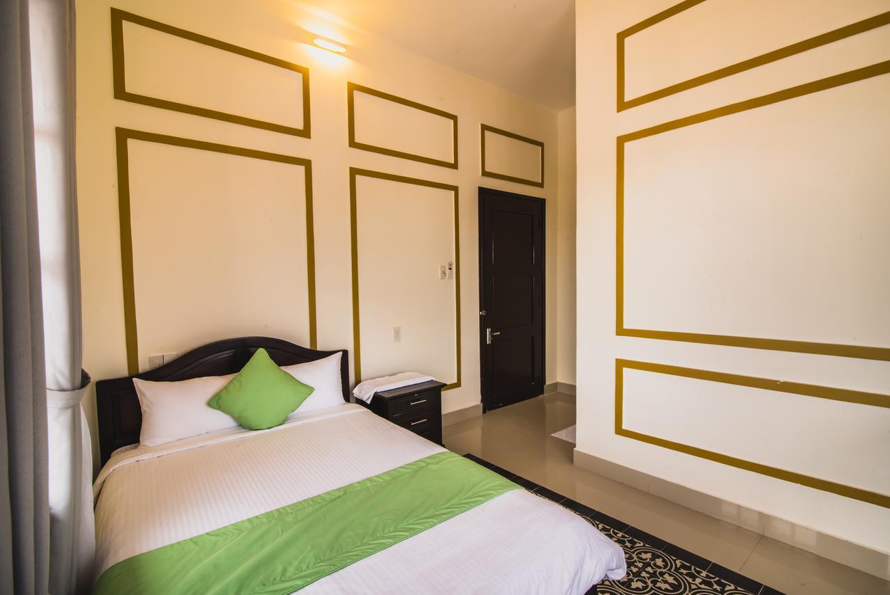 הואה Thien Phu Hotel מראה חיצוני תמונה